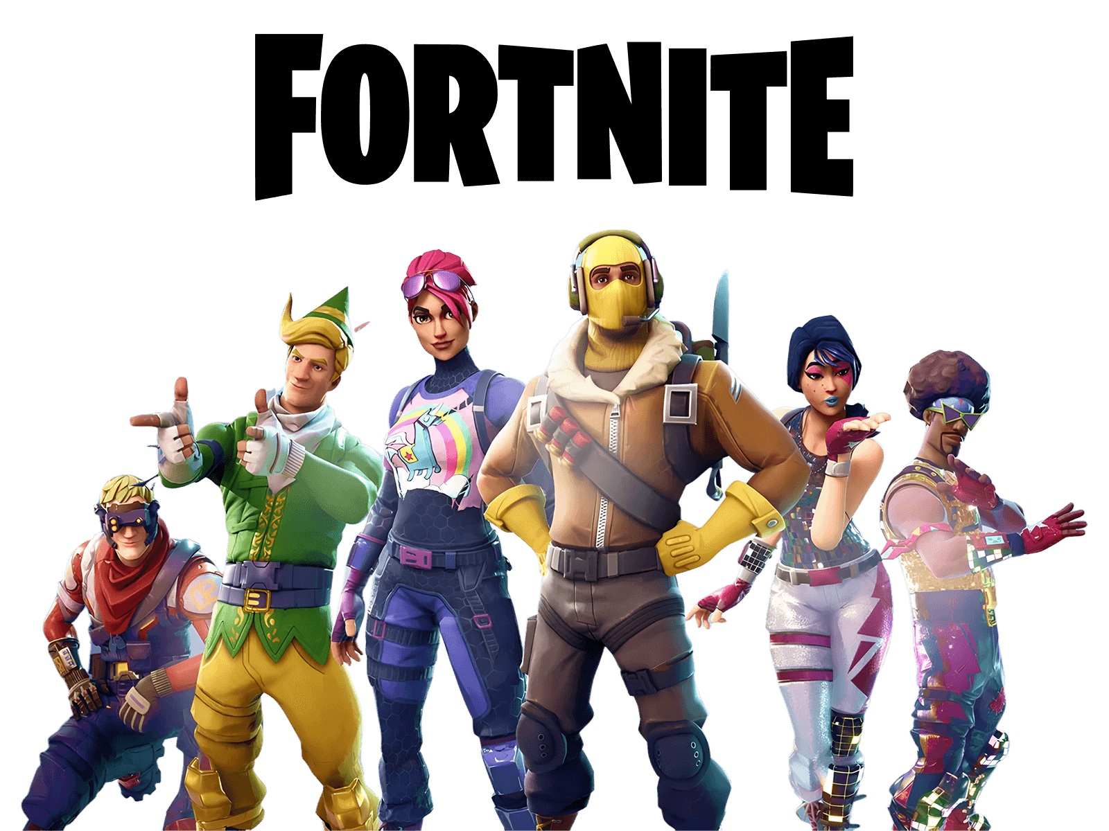 Fortnite