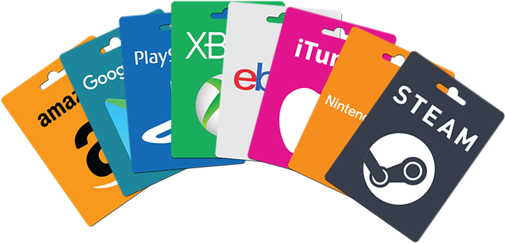 Gift Cards