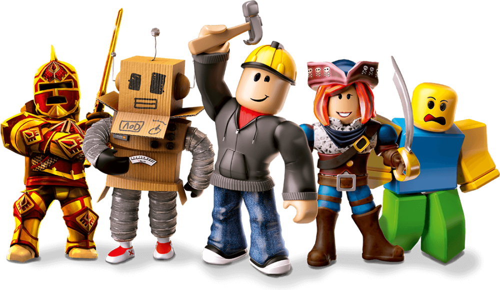 Roblox